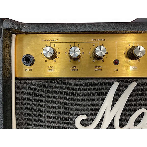 Used Marshall jcm 25/50 Tube Guitar Combo Amp