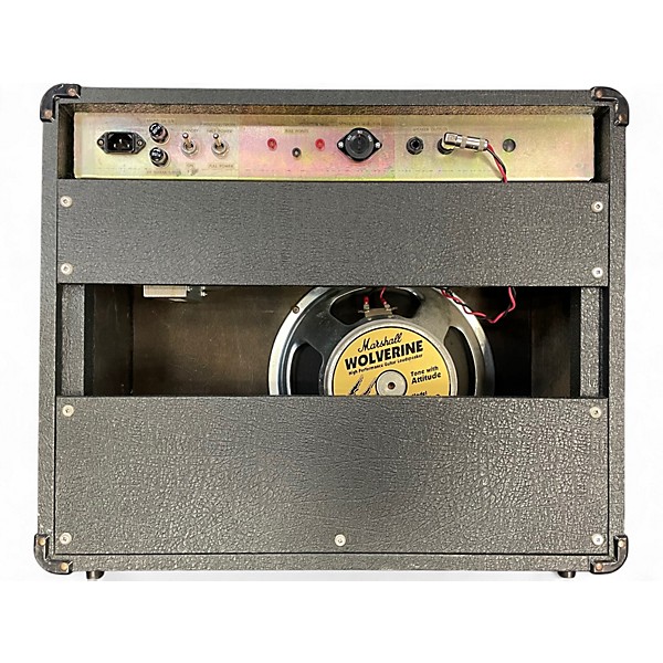 Used Marshall jcm 25/50 Tube Guitar Combo Amp