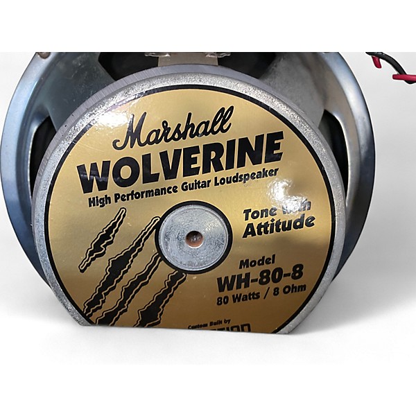 Used Marshall jcm 25/50 Tube Guitar Combo Amp