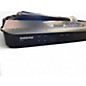 Used Shure BLX88 DUAL WIRELESS Handheld Wireless System