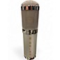 Used MXL Heritage Series Genesis Condenser Microphone thumbnail