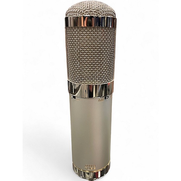 Used MXL Heritage Series Genesis Condenser Microphone