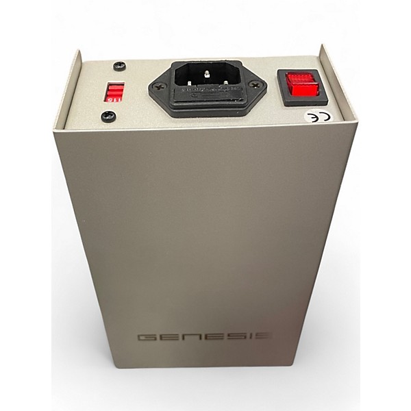 Used MXL Heritage Series Genesis Condenser Microphone