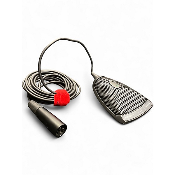 Used Shure MX392/C Condenser Microphone