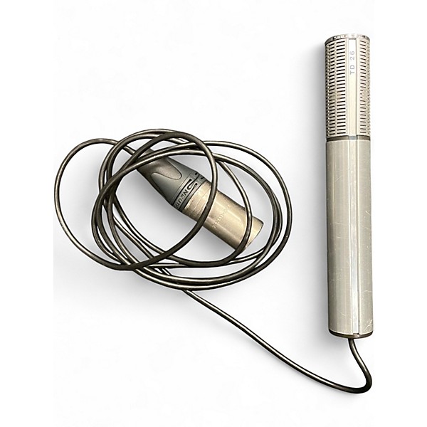 Used TELEFUNKEN TD26 Dynamic Microphone