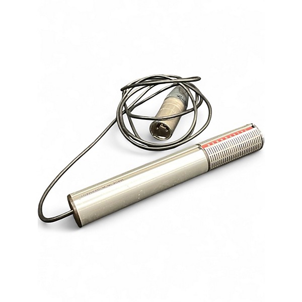 Used TELEFUNKEN TD26 Dynamic Microphone