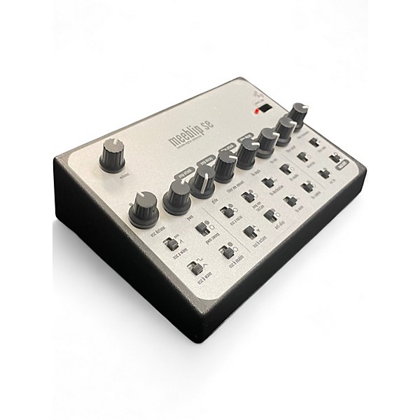Used Reflex Audio Meeblip SE Synthesizer