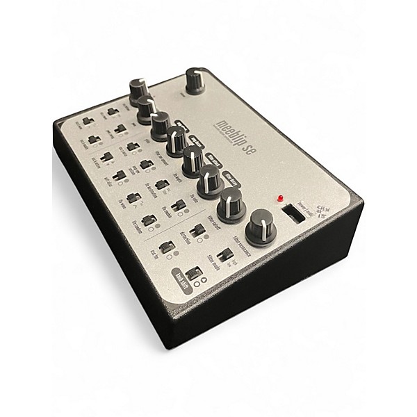 Used Reflex Audio Meeblip SE Synthesizer