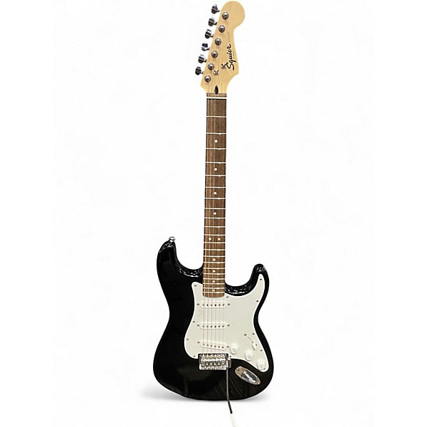 ギター Squier by Fender STG28 Transparent Black Amazon.com: Fender Squier Debut Series Stratocaster Electric