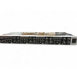 Used Behringer HA4700 Headphone Amp