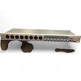 Used PreSonus FIRESTUDIO PROJECT Audio Interface