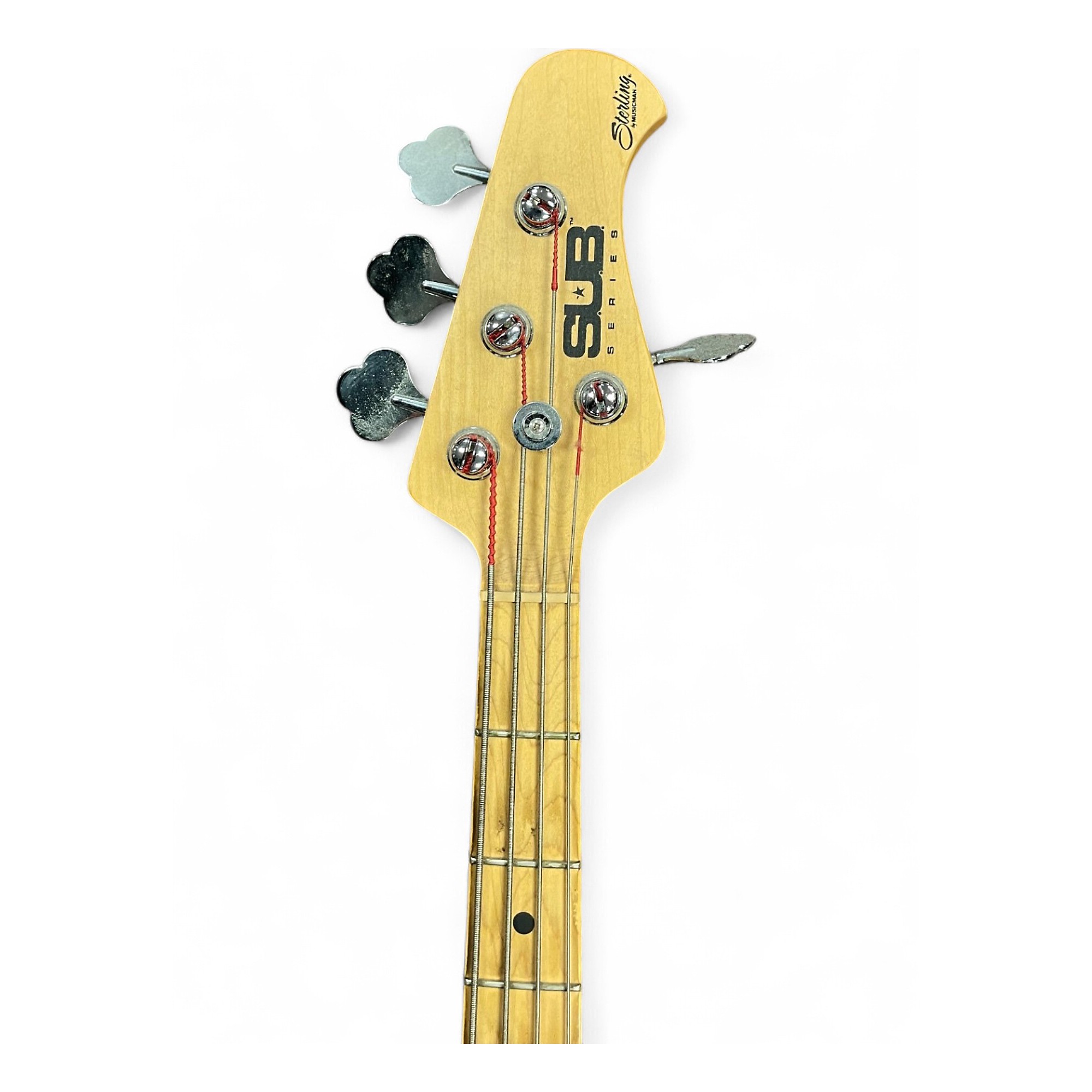 musicman sterling sub ベース STERLING by Musicman SUB STINGRAY RAY2 ベース 初心者12点