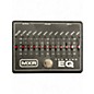 Used MXR M108 10 Band EQ Pedal thumbnail