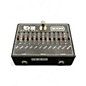 Used MXR M108 10 Band EQ Pedal