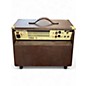 Used Acoustic A1000 2x50W Stereo Acoustic Guitar Combo Amp
