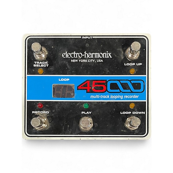 Used Electro-Harmonix 45000 Pedal