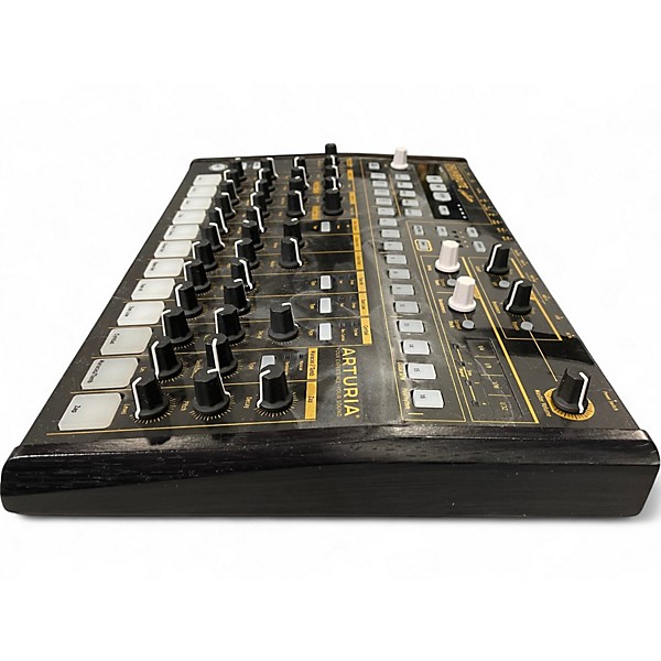 Used Arturia Drumbrute Creation Synthesizer