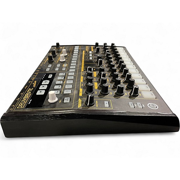 Used Arturia Drumbrute Creation Synthesizer
