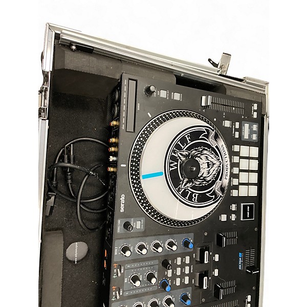 Used RANE ONE DJ Controller