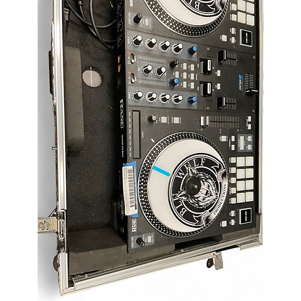 Used RANE ONE DJ Controller