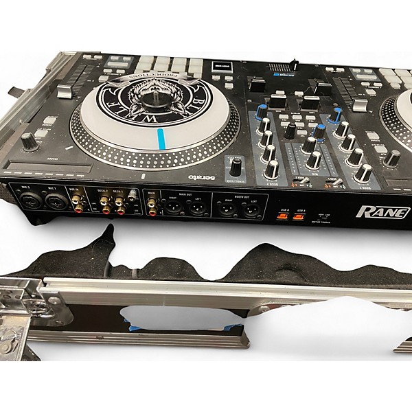 Used RANE ONE DJ Controller