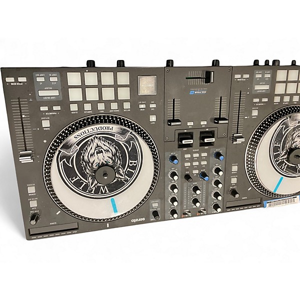 Used RANE ONE DJ Controller