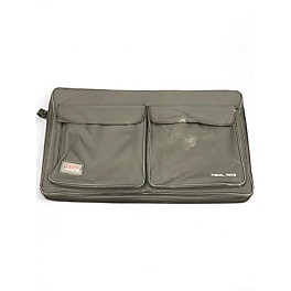Used Gator pedal tote Pedal Board