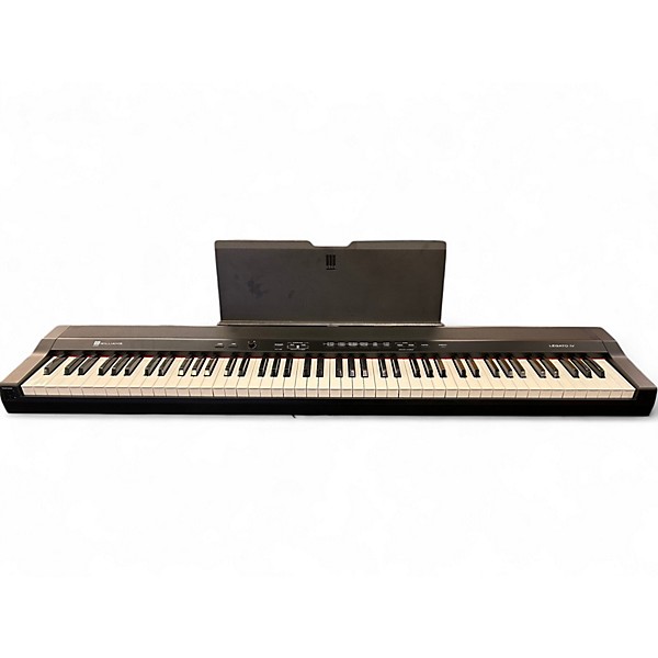 Used Williams Legato 88 Key Digital Piano
