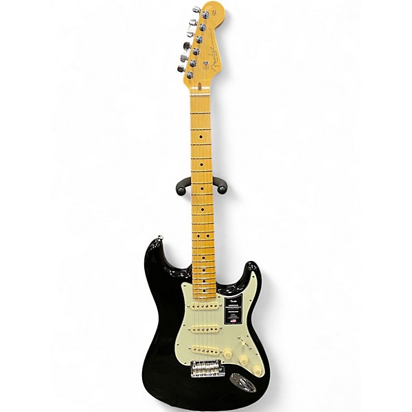 ギター fender USA American professional 2 Fender American Professional II Stratocaster Maple