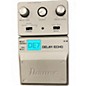 Used Ibanez DE7 Effect Pedal thumbnail