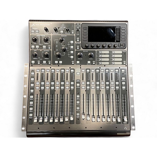 Used Behringer X32 Producer Digital Mixer