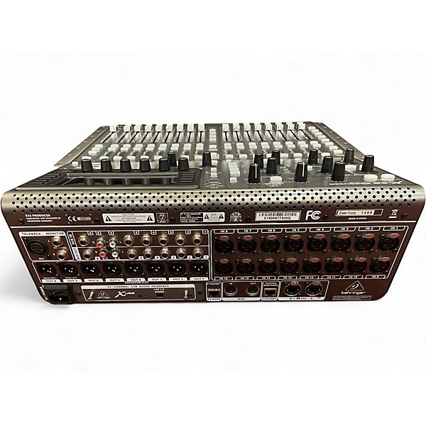 Used Behringer X32 Producer Digital Mixer