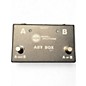 Used Livewire ABY1 Switcher Pedal thumbnail