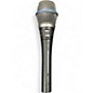 Used Shure Beta 87A Condenser Microphone thumbnail