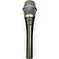 Used Shure Beta 87A Condenser Microphone