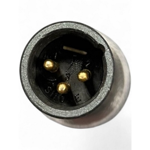 Used Shure Beta 87A Condenser Microphone