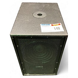 Used Harbinger VARI V2408 Powered Monitor