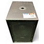 Used Harbinger VARI V2408 Powered Monitor thumbnail