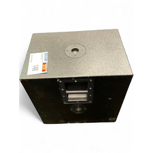Used Harbinger VARI V2408 Powered Monitor