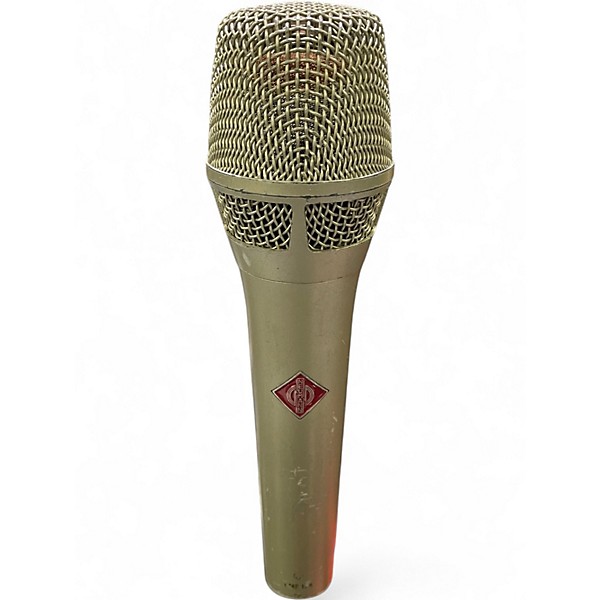 Used Neumann KMS105 Condenser Microphone | Guitar Center