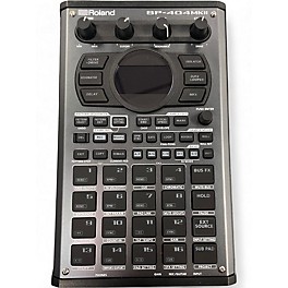 Used Roland SP404 MKII Sound Module