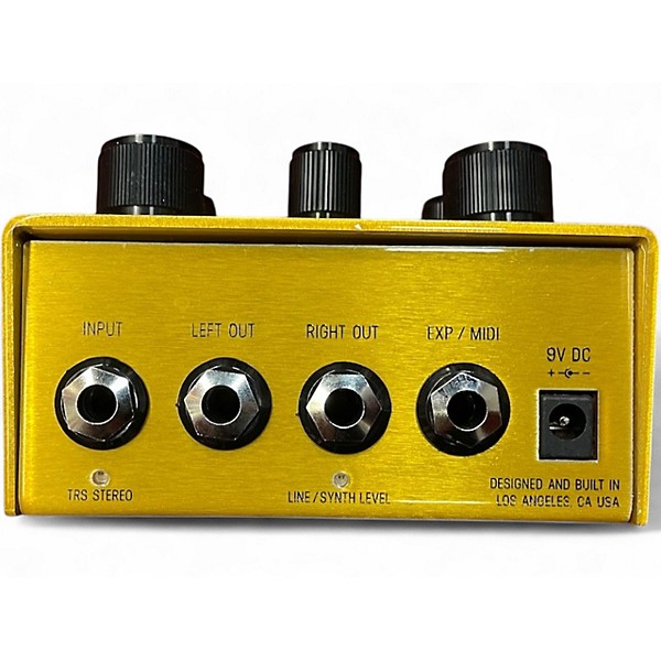 Used Meris Enzo Effect Pedal