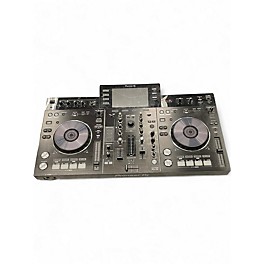 Used Pioneer DJ XDJ-RX DJ Mixer