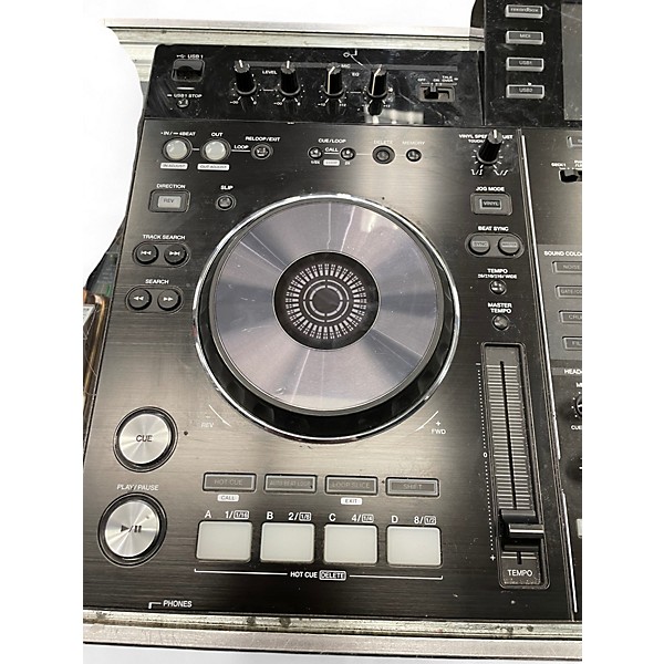 Used Pioneer DJ XDJ-RX DJ Mixer