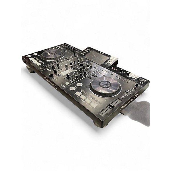 Used Pioneer DJ XDJ-RX DJ Mixer