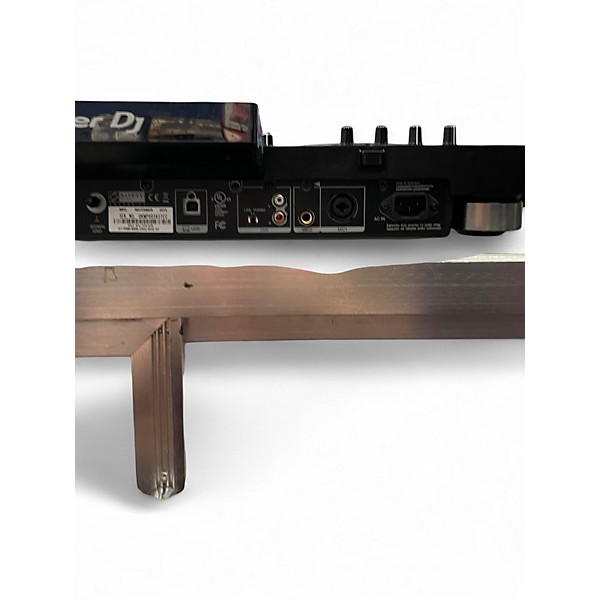 Used Pioneer DJ XDJ-RX DJ Mixer