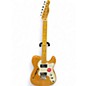Used Squier Classic Vibe 70s Thinline Telecaster Maple  Hollow Body Electric Guitar thumbnail