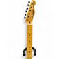 Used Squier Classic Vibe 70s Thinline Telecaster Maple  Hollow Body Electric Guitar