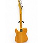 Used Squier Classic Vibe 70s Thinline Telecaster Maple  Hollow Body Electric Guitar