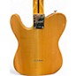 Used Squier Classic Vibe 70s Thinline Telecaster Maple  Hollow Body Electric Guitar